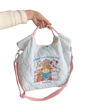 2024 Nové Trendy a Funkčné Tote Bag Crossbody Tašky, Ramenný Módne Kabelky pre Ženy