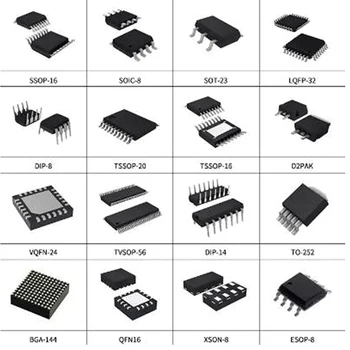 100% Originálne PIC16F882-I/SP Microcontroller Jednotiek (MCUs/MPUs/Soc) SPDIP-28