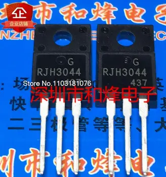 (10PCS/LOT) RJH3044 NA-220F Nový, Originálny Zásob Energie čip