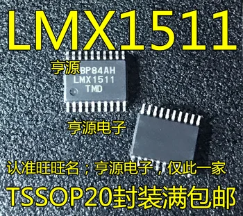 10pcs/veľa 100% nové LMX1511TMD LMX1511 TSSOP20