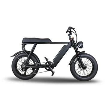 2022 Hliníkovej Zliatiny Big Power Tuku Pneumatiky Elektrické Mountain Bike E Snehu Bicykli
