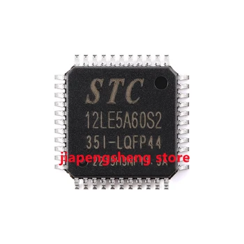 2KS Nové bytové patch STC12LE5A60S2-35 I - LQFP44 MCU microcontroller
