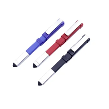 45PCS Multifunkčný mobilný telefón držiak skrutkovač nástroj guľôčkové penplastic kondenzátor dotykový displej guľôčkové pero