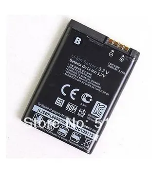 ALLCCX battery LGIP-520N pre LG GD900 GD900E BL40 BL40E GW505 s dobrou kvalitou