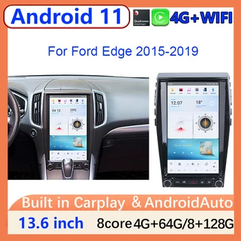 Android Auto 13.6