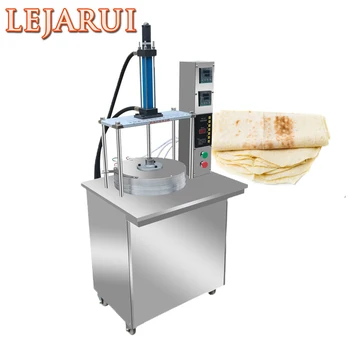Automatické Hydraulické Multifunkčné Roti Maker Kukuričný Koláč Stroj Pečená Kačica Palacinky, Pizza Cesto Stlačte Maker