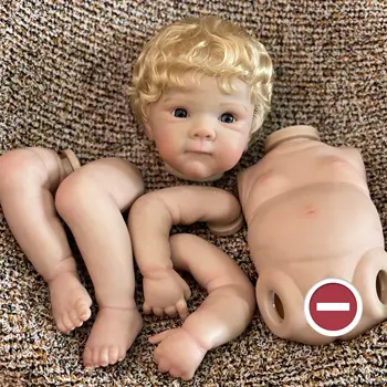 Bebe Reborn Bábiky 50 CM Bettie Dievča S Vinyl Brucho Maľované Reborn Baby Doll Súpravy, Hračky Pre Dieťa je Dar Muñecas Reborn