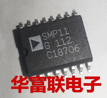 Doprava zadarmo SMP11GS SMP11G SOP-16 10PCS, Ako je uvedené