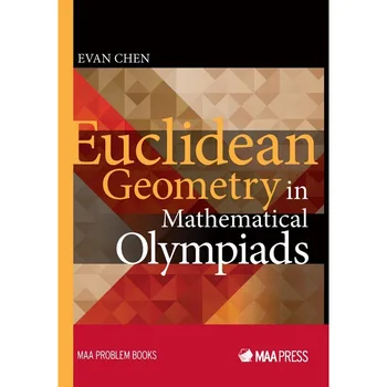 Euklidovej Geometrie V Matematickej Olympiády (Evan Chen)
