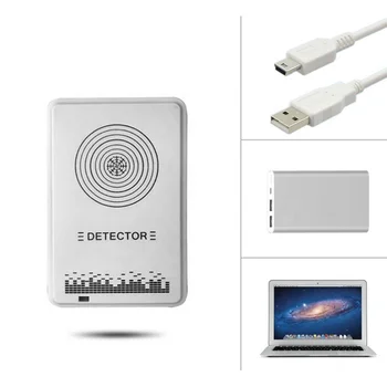 Horúce Prenosné Thz mini USB ručný nástroj implantované terahertz čip energie detektor plug power bank/notebook