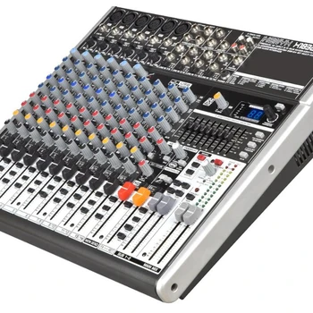 LAIKESI audio mixer XENYX/1832-USB 12 kanálové zvukové konzoly