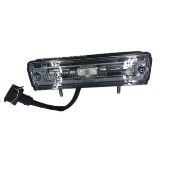 LG9704810003 Zadné Licencia Lampa Používa Pre CNHTC SINOTRUK HOWO Ľahkých Nákladných Svetlo 24V Truck Diely