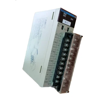 Na Sklade CS1W-PDC01/CS1WPDC01 Izolované A/D JEDNOTKA PLC V Dobrom Stave