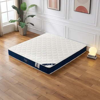 Najlepšie Predávajúceho Nezávislé Jar manželská posteľ matrac king size matrac pre luxusné hotely Stredne mäkké matrace kráľ veľkosť