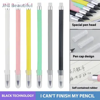 Nové Technológie Neobmedzený Písanie Ceruzkou Č Atramentové Pero Magic Ceruzky Písanie