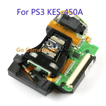 Originál Nové KES-450A KES450A KES 450 A Šošovky Lasera Pre PS3 Slim Playstation 3 Slim Herné Konzoly Optické