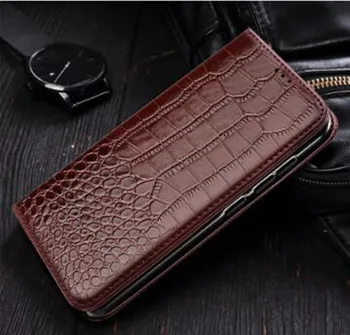 Peňaženky, Kožené puzdro Pre T-Mobile Revvl 6 5 G T Telefón TMAF025G 6.52