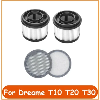 Pre Dreame T10 T20 T30 Vreckový Vysávač Vysoká Účinnosť Filtra Náhradné Príslušenstvo