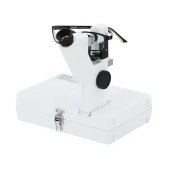 Prenosný Objektív Meter Focimeter Optometry Manuálne Objektív Meter CP-1B Optického Prístroja Nízka Cena 2022