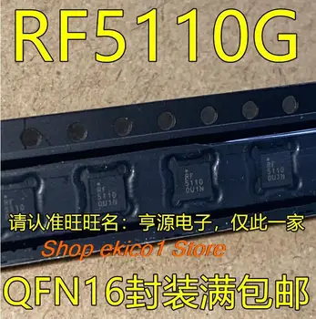 Pôvodné zásob RF5110GTR7 RF5110G RF5110 QFN16 