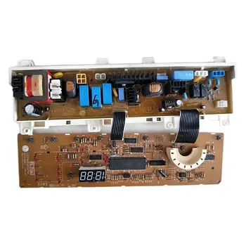 Pôvodný Pre LG práčka riadiacej Dosky Doska WD-N80100 WD-N80105 6870ER9001A-0