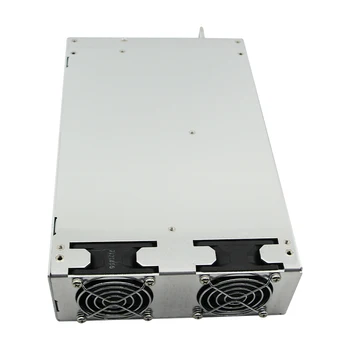 RSP-2400-24 2400W, 24V 100A Programovateľné High Power Switching Power Supply