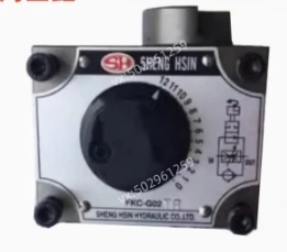 SHENG HSIN ovládanie rýchlosti ventil HF-ZGM-001-02AR HF-ZGM-001-03MAR HF-ZGM-001-03MBR HF-ZGM-001-03MTR HF-ZGM-03 HF-ZGM-03MAR