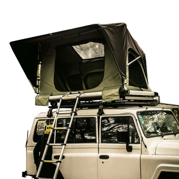 Sklopné vonkajšie dobrodružstvo camping truck auto streche stan 