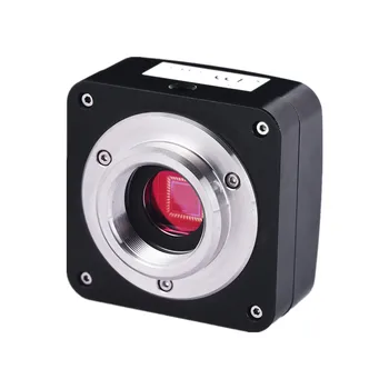 USB3.0 10mp Digitálna videokamera pre Trinocular Stereo Mikroskopom s MT9J003 Senzor