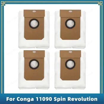 Vrecka Na Prach Kompatibilný Pre Cecotec Conga 11090 Spin Revolúcie Príloha Príslušenstvo
