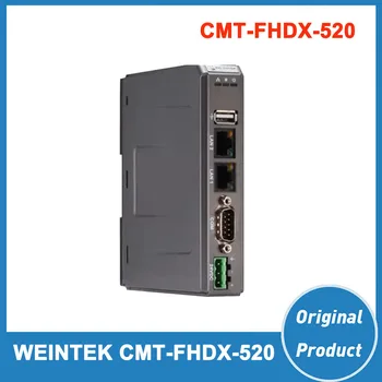WEINTEK CMT-FHDX CMT-FHDX-520 HMI Dotykový Displej Zobrazenie na HDTV, Vstavaný Duálny Ethernet porty