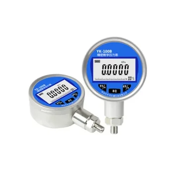 YK-100B Vysokej Presnosti Digitálneho Vody Manometer tlakomer