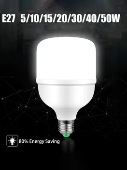 Zvýraznite Lampy 220V Žiarovka LED Elektrické Svetlo Úspory Energie Pre Domáce Osvetlenie, Dekoratívne Obývacia Izba v Tvare U Bulblet Led Žiarovka E27