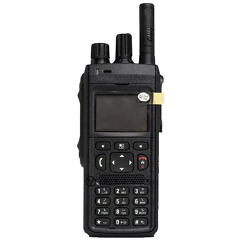 ham rádio vf vysielač bezdrôtový Ručný digitálny walkie talkie MTP3250