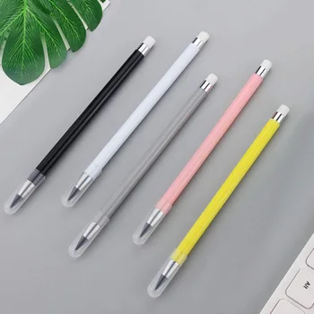 Školské a kancelárske potreby Nových Večný Ceruzka s Perom Krytka Farbou Infinity Ceruzka pre Písanie Office Príslušenstvo